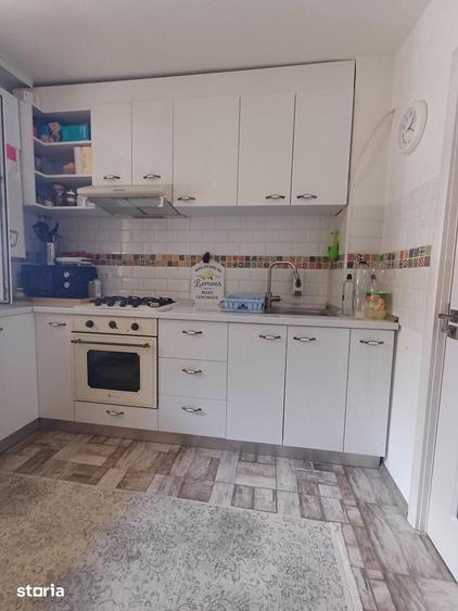 Apartament cu 2 camere decomandat în Sud