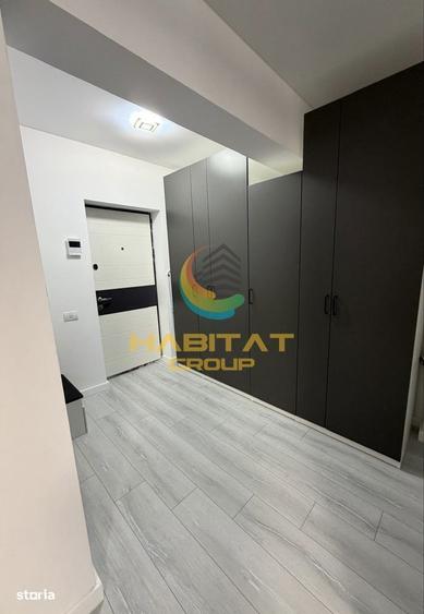 Garsoniera Biruintei 81 Metrou Berceni 5 min Mobilata Utilata - 6