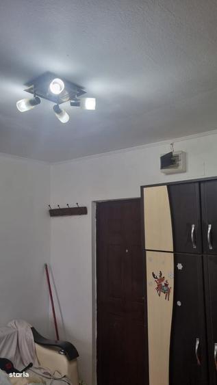 Garsonieră în Rahova