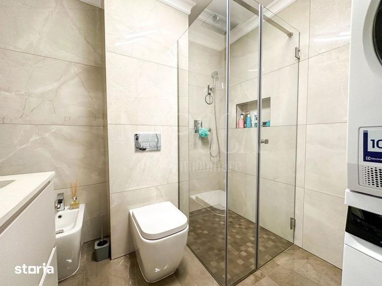 Apartament cu 3 camere în Bună Ziua