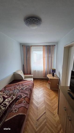 Apartament cu 2 camere în Someșeni