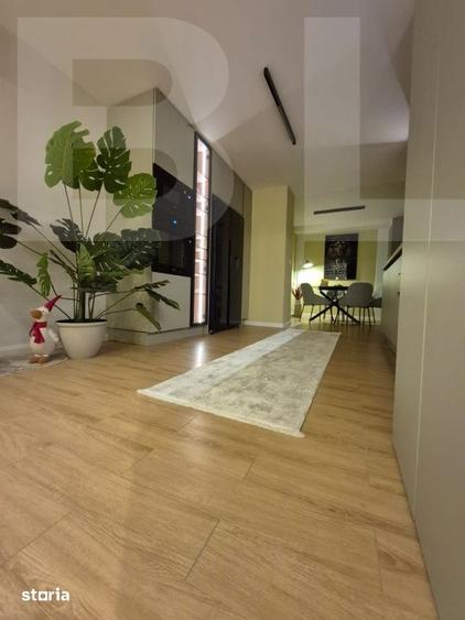 Apartament cu 3 camere în Ciupercenii Noi