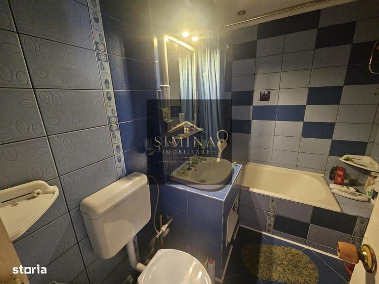 Apartament cu 3 camere în Tudor