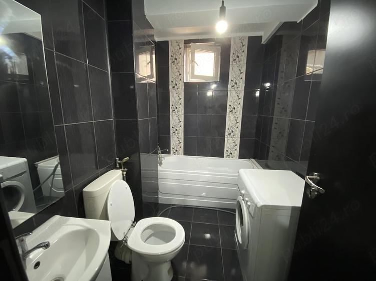 Apartament cu 2 camere decomandat în Sălaj