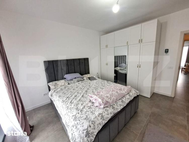 Casă cu 3 camere cu Teren 500 Mp în Central