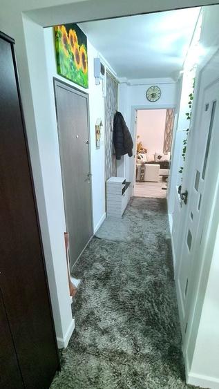 Apartament cu 2 camere decomandat în Sântana de Mureș