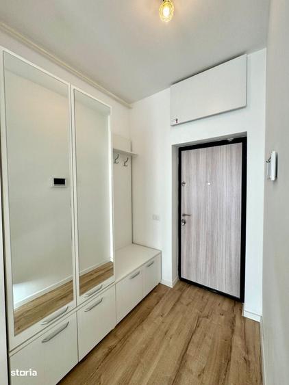 Inchiriez apartament doua camere, ARED-AFI - 9