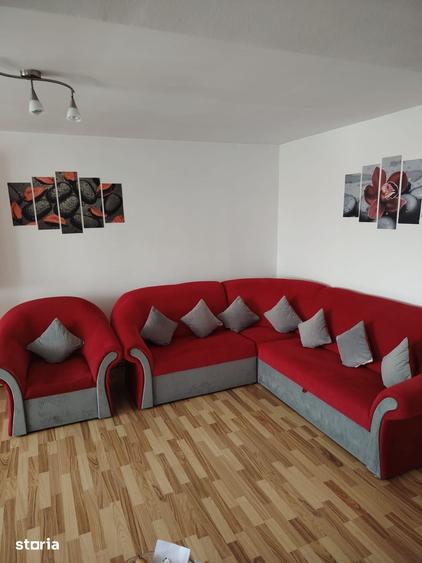 Apartament cu 3 camere decomandat în Barieră