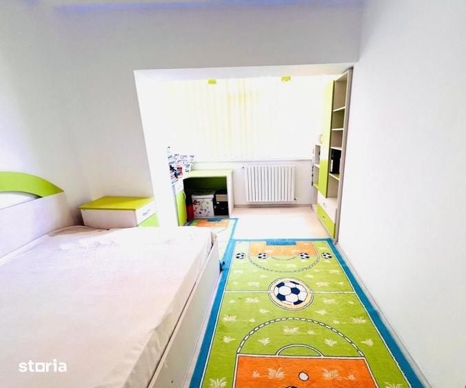 APARTAMENT 3 CAMERE | ZONA CITY MALL | MOBILAT - 2