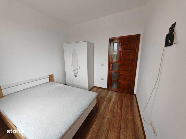 Apartament cu 3 camere decomandat în Lugojului