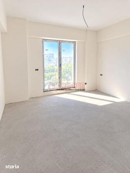 Apartament cu 3 camere în Metalurgiei