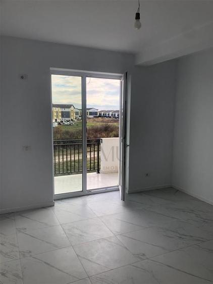 Apartament cu 2 camere semidecomandat în Giroc — fotografia 3