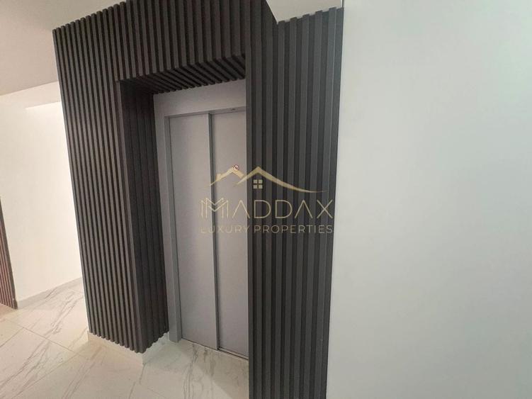 Apartament cu 3 camere decomandat în Chiajna