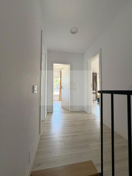 Duplex cu 4 camere cu Canalizare în Iris