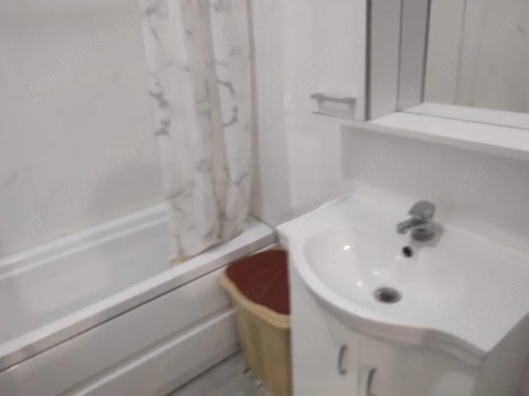 Garsonieră decomandată în Chiajna