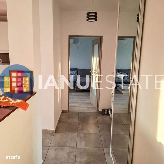 Timpuri Noi 10` Metrou Nerva Traian Mall Vitan Renovat Spatios - 5