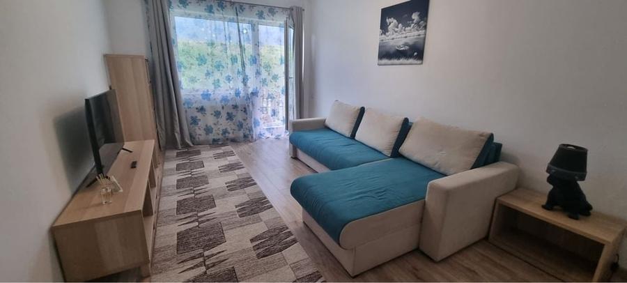 Garsonieră în Baciu