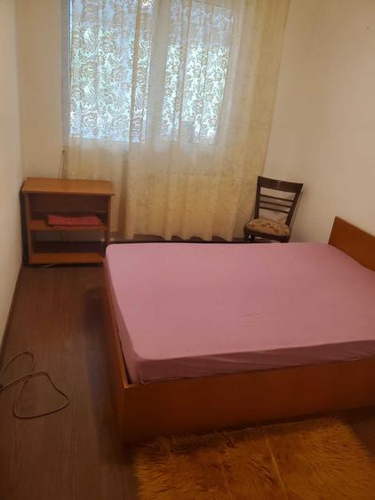 Apartament cu 3 camere semidecomandat în Nicolae Grigorescu