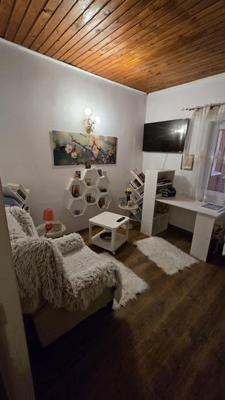 Casă cu 4 camere în Central