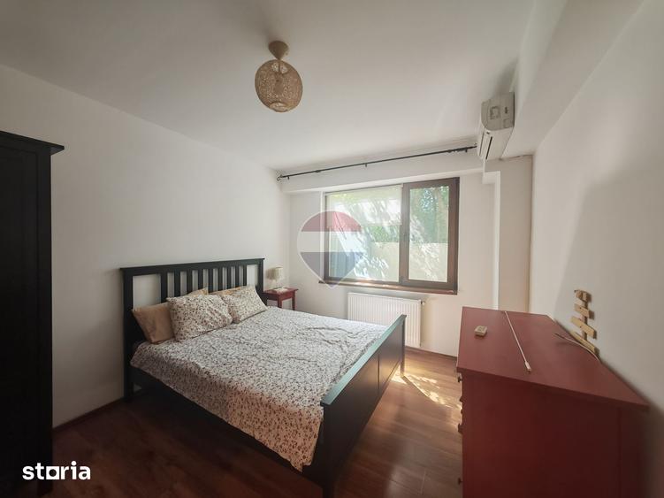 Apartament cu 2 camere în Titan