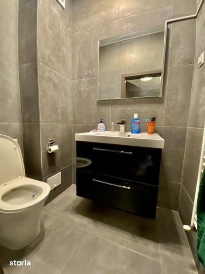 COMISION% Apartament 3 camere de vanzare | Centru | Bloc 2019 | Etaj i - 8