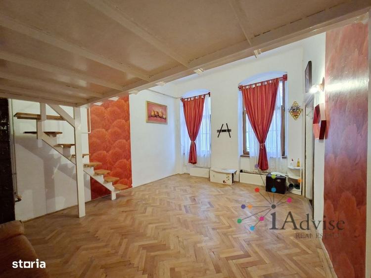 Garsonieră în Ultracentral