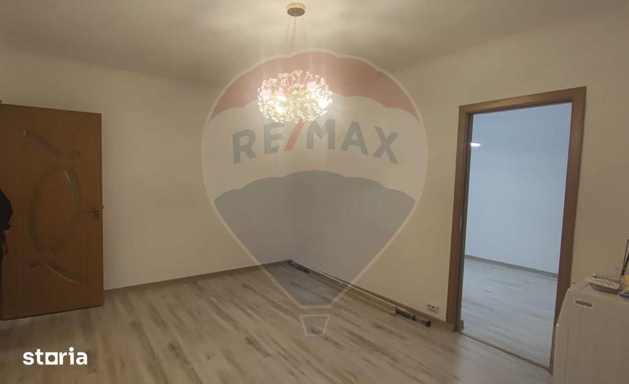 Apartament 2 camere et 1 renovat de vanzare Seleusului zona Bunexim - 7
