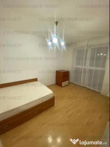 Apartament cu 2 camere decomandat, mobilat în Avantgarden
