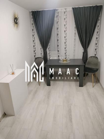 Apartament cu 2 camere, mobilat în Nord