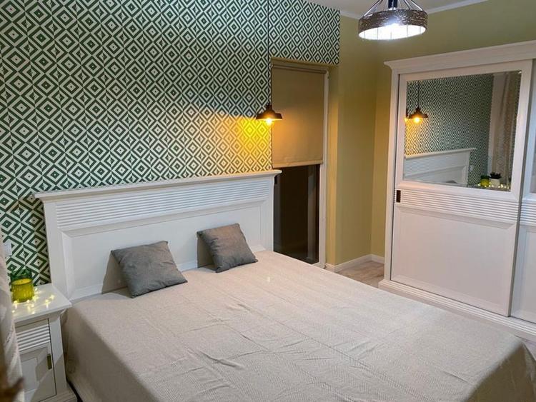 Apartament cu 3 Camere | 50MP + 45MP Curte proprie | Floresti | Strada Catanelor - 4