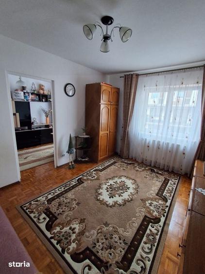 Apartament cu 2 camere 37 mp etaj 2 mobilat ?i utilat in zona Luptei - 6