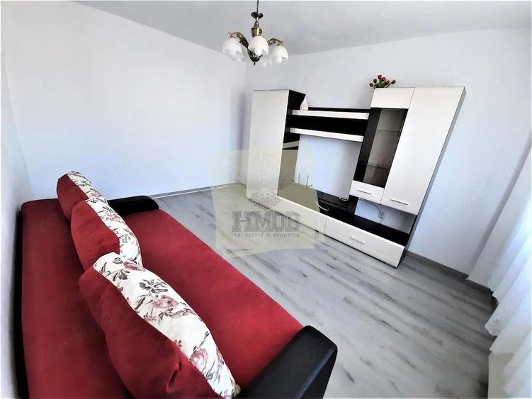 Apartament cu 2 camere decomandate si balcon pe Bulevardul Mihai Viteazu de inchiriat - 2