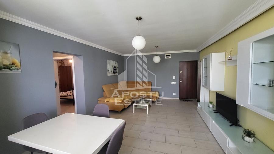 Apartament cu 3 camere,decomandat,petfriendly,Dumbravita Decathlon - 1