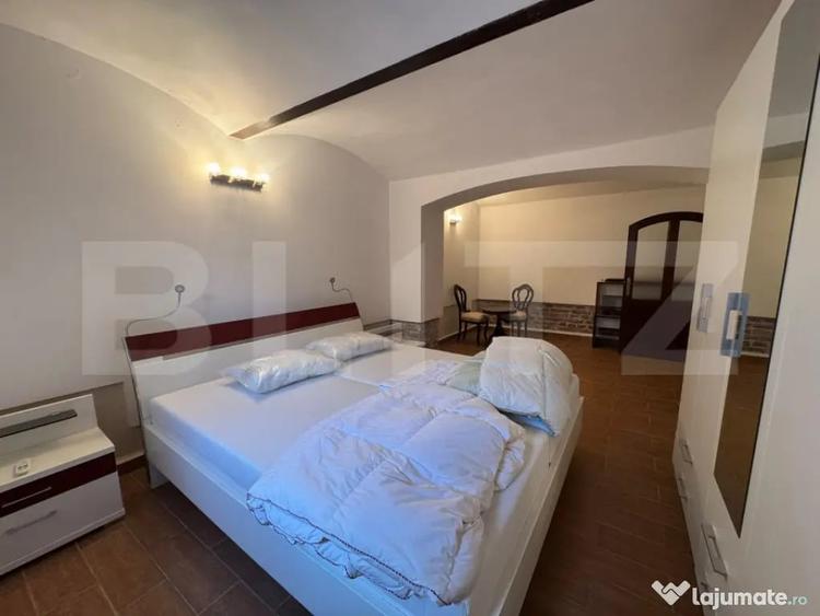 Apartament cu 3 camere, 120 mp, zona Iosefin - 8