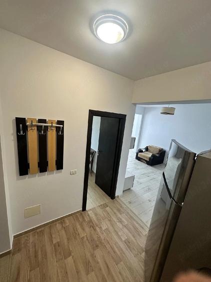 Apartament cu 2 camere decomandat în Fundeni
