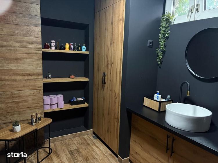 Casă cu 3 camere în Micro 15