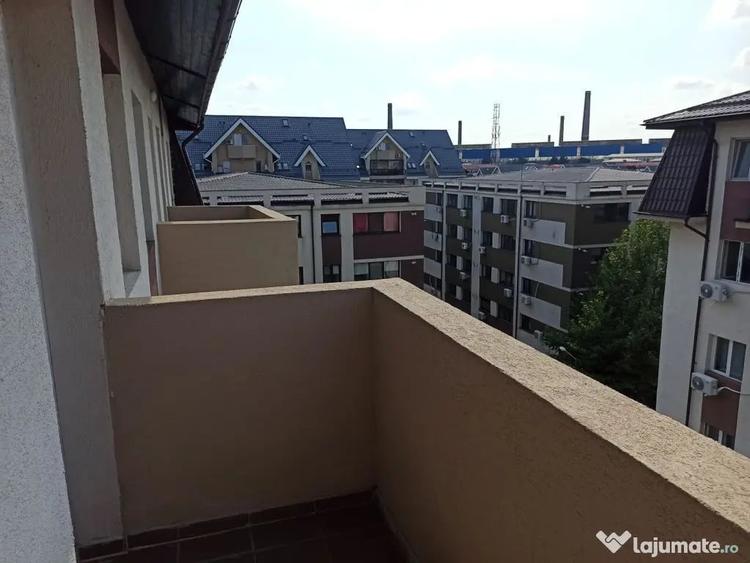 3camere-2bai, dec, terasa, parcare inclusa, 8-10min metro... - Bucuresti (Bucuresti-Ilfov) - 9