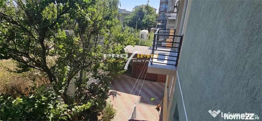 Vila Turistica 18 camere, P 2E M, Eforie Nord Steaua de Mare - 17