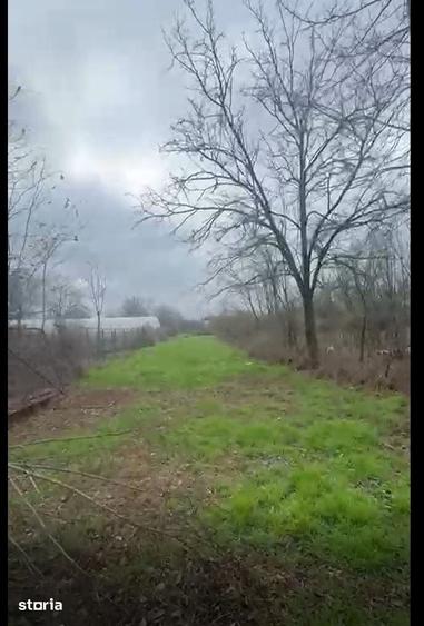 Teren de 1623 mp, în Central