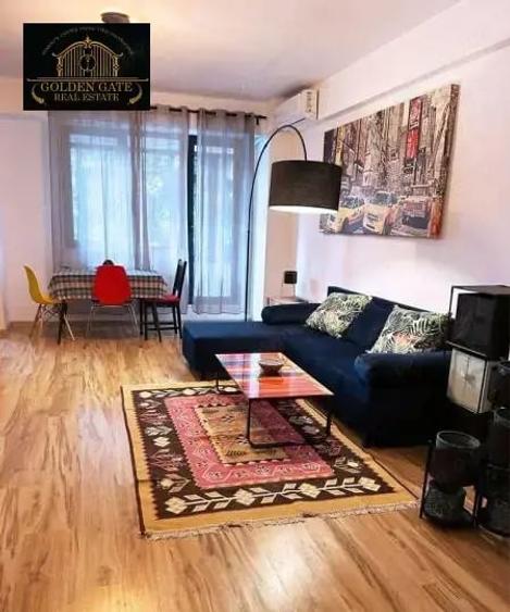 Apartament cu 2 camere decomandat în Bucureștii Noi