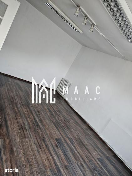 Spațiu comercial, de 60 mp, în Calea Dumbrăvii