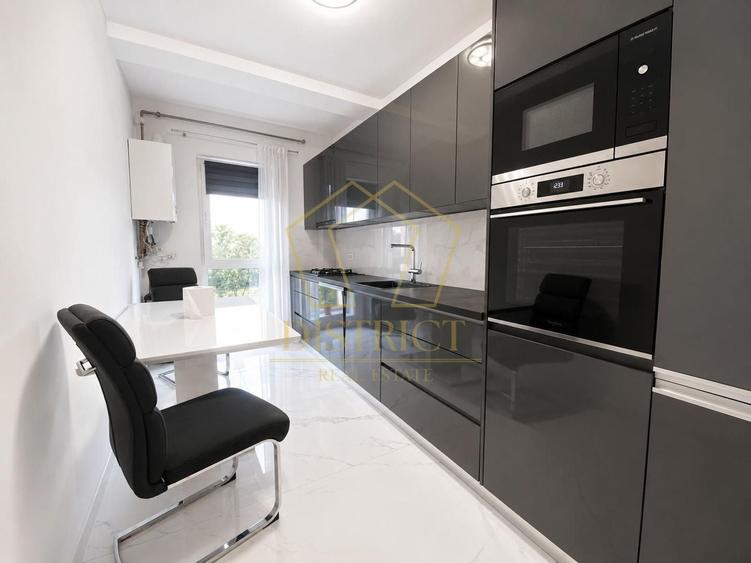 Apartament cu 2 camere | Giroc - 8