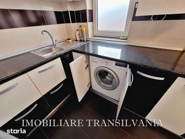Apartament mobilat, et.1 - str. Matei Eminescu, zona Calea Moldovei - 4