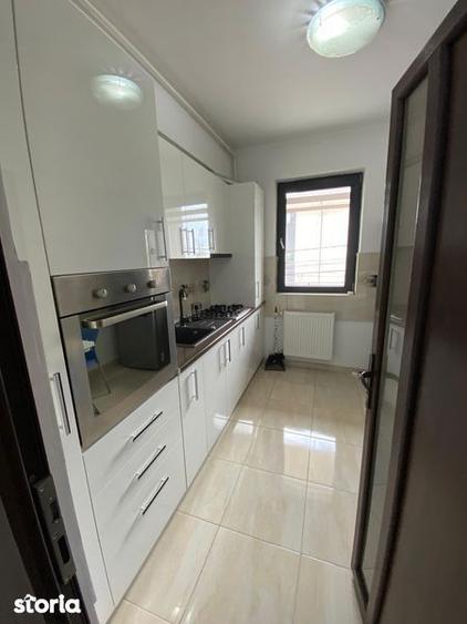 Apartament cu 3 camere în Dobroești