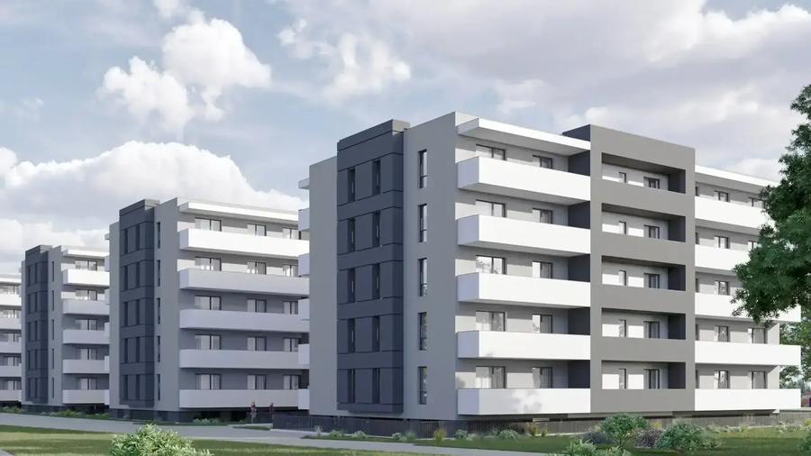 Apartament cu 4 camere decomandat în Theodor Pallady