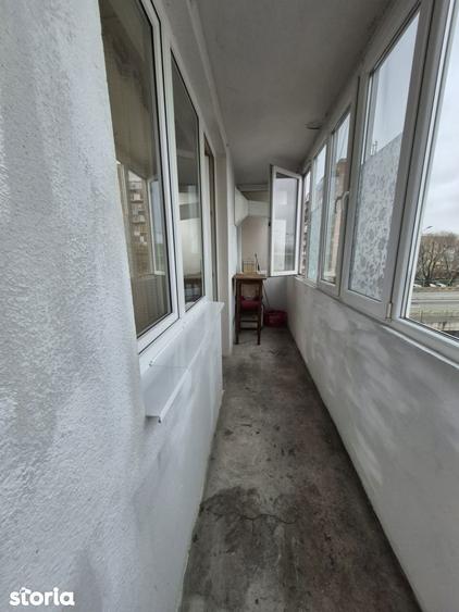 Apartament 2 camere, Podgoria, confort 1, 2 balcoane - 8