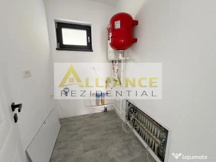 Casa individuala || 4 camere || 2 bai || 112mp utili + 47... - 2