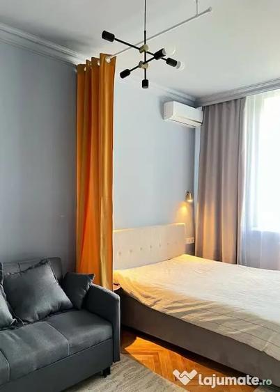 Apartament 2 camere de inchiriat zona Cismigiu - Bucuresti (Bucuresti-Ilfov) - 1