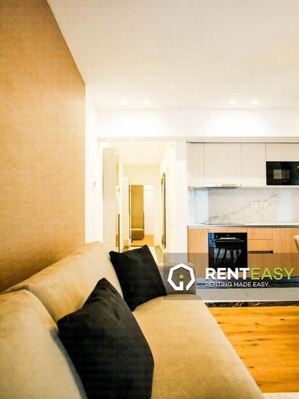 Apartamant premium cu 3 camere situat in Copou - Frederick Residence - 4