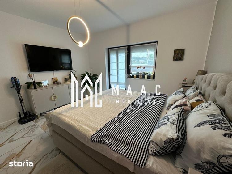 Apartament cu 3 camere decomandat în Exterior Nord